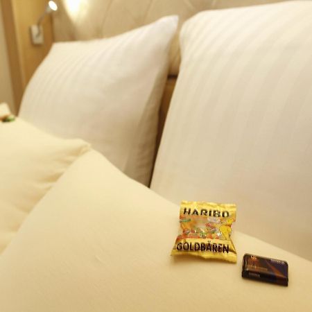 Hotel Villa Will Altwarmbuchen Номер фото