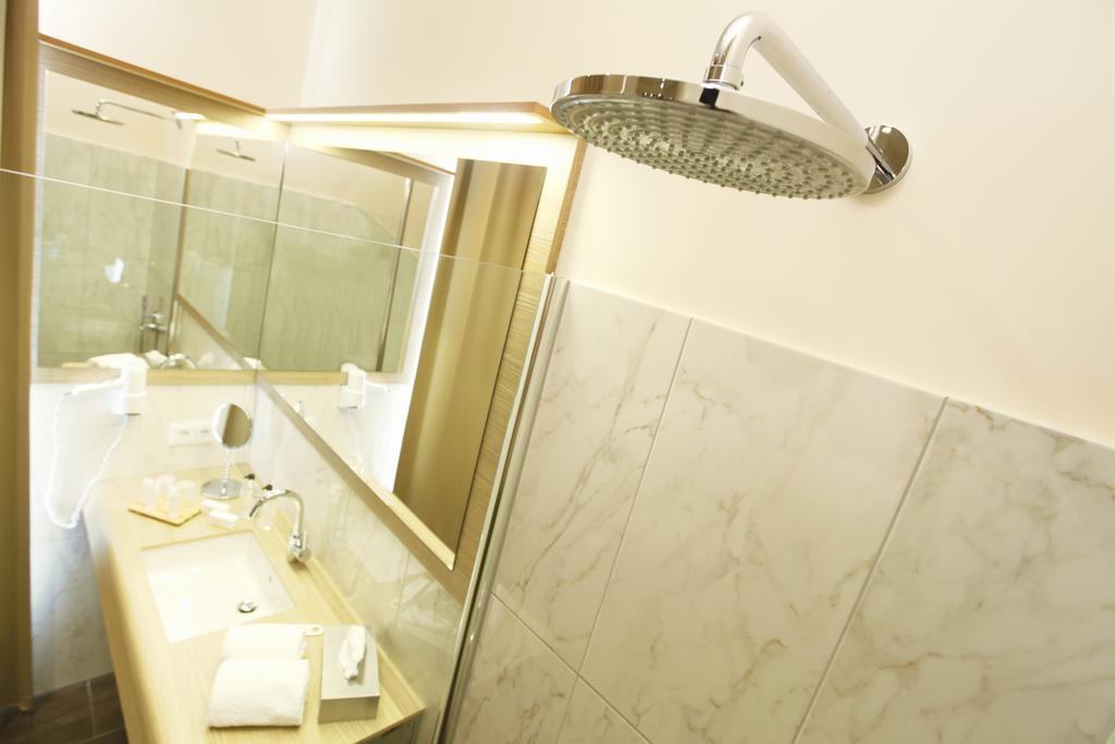Hotel Villa Will Altwarmbuchen Номер фото