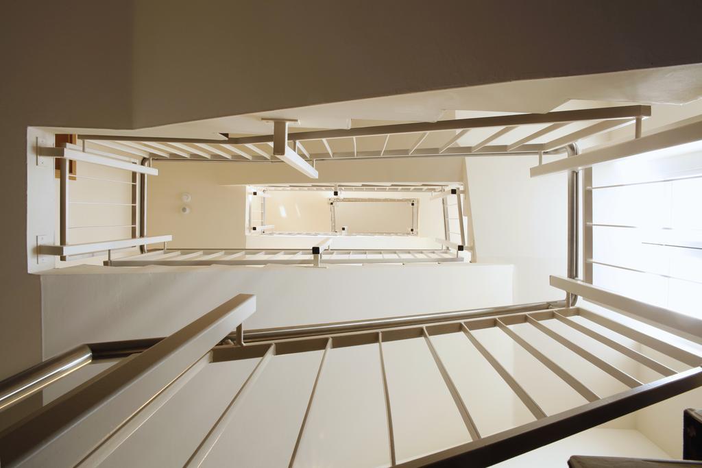 Hotel Villa Will Altwarmbuchen Екстер'єр фото
