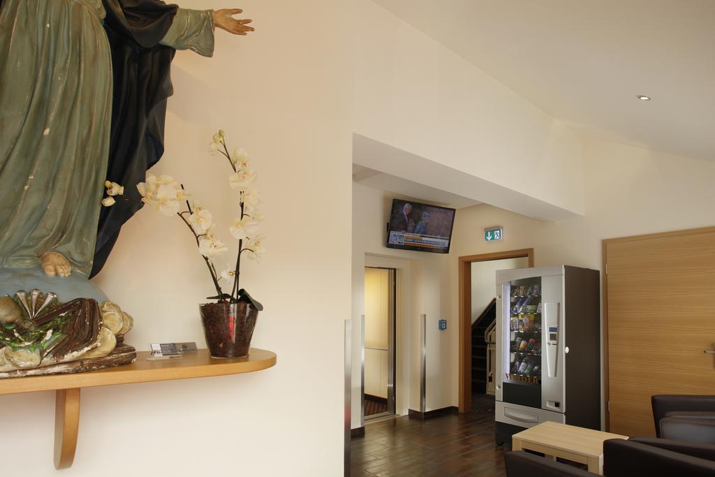 Hotel Villa Will Altwarmbuchen Екстер'єр фото