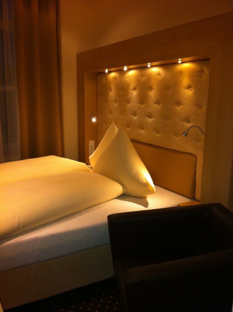 Hotel Villa Will Altwarmbuchen Екстер'єр фото